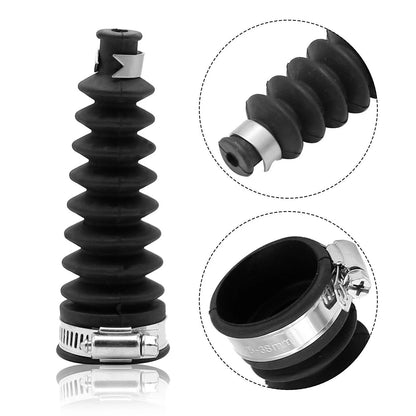 Shift Cable Bellows for Mercruiser Alpha/Bravo I/II/III (1990-2023)