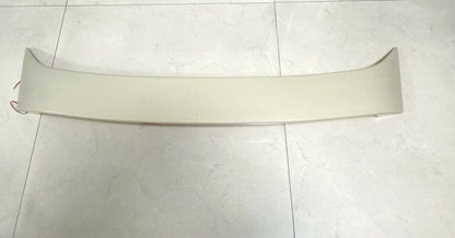 Factory Style Spoiler Wing ABS for Ford Focus 2005-2009 4DR Sedan Light B