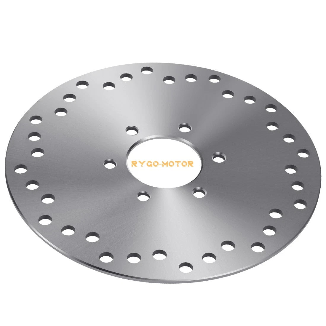 Rear Brake Disc Rotor for Yamaha Viking 700/Viking VI (2014–2024)