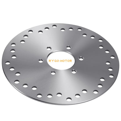 Rear Brake Disc Rotor for Yamaha Viking 700/Viking VI (2014–2024)
