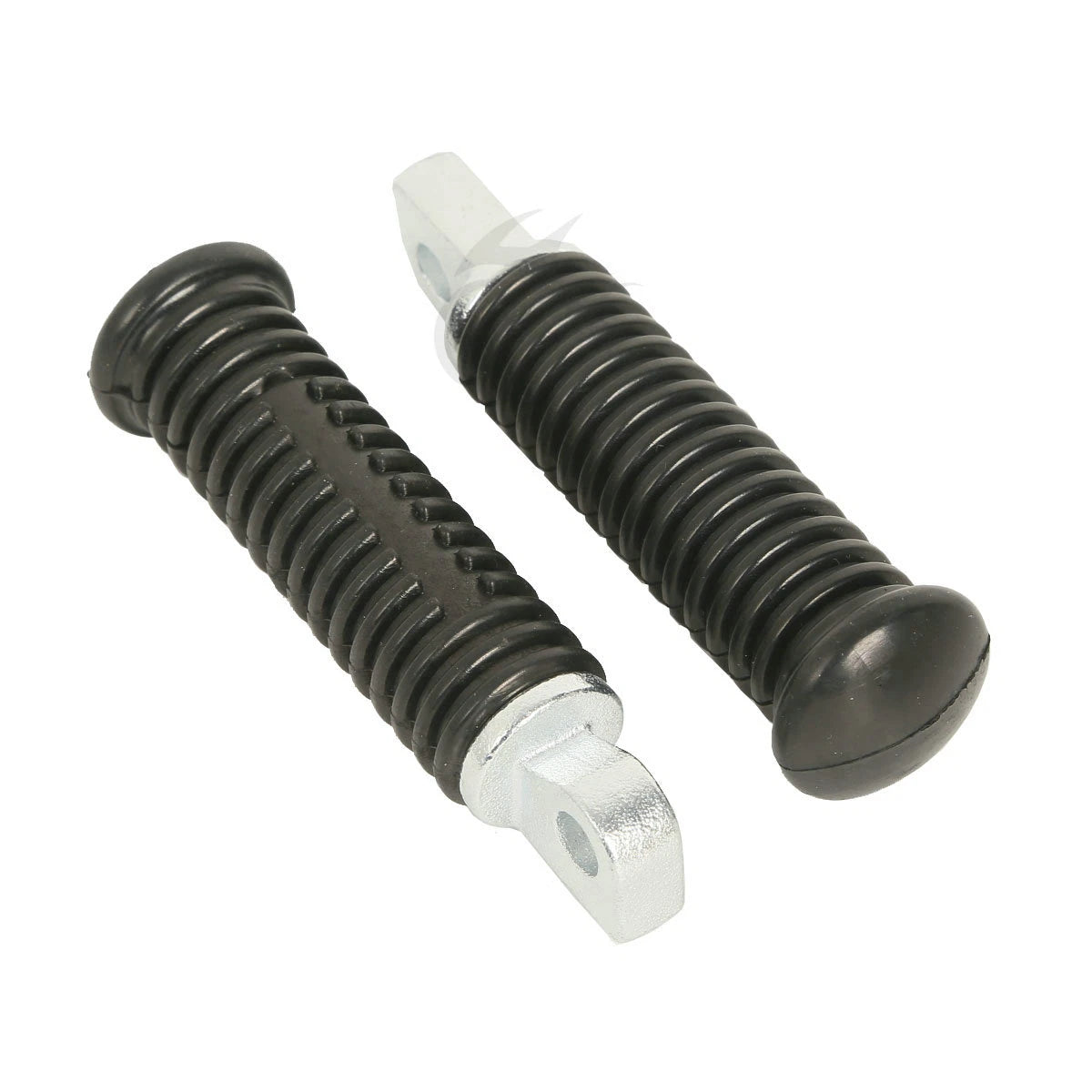 Rear Passenger Foot Pegs Mounts for Harley Sportster XL (2014-2022)