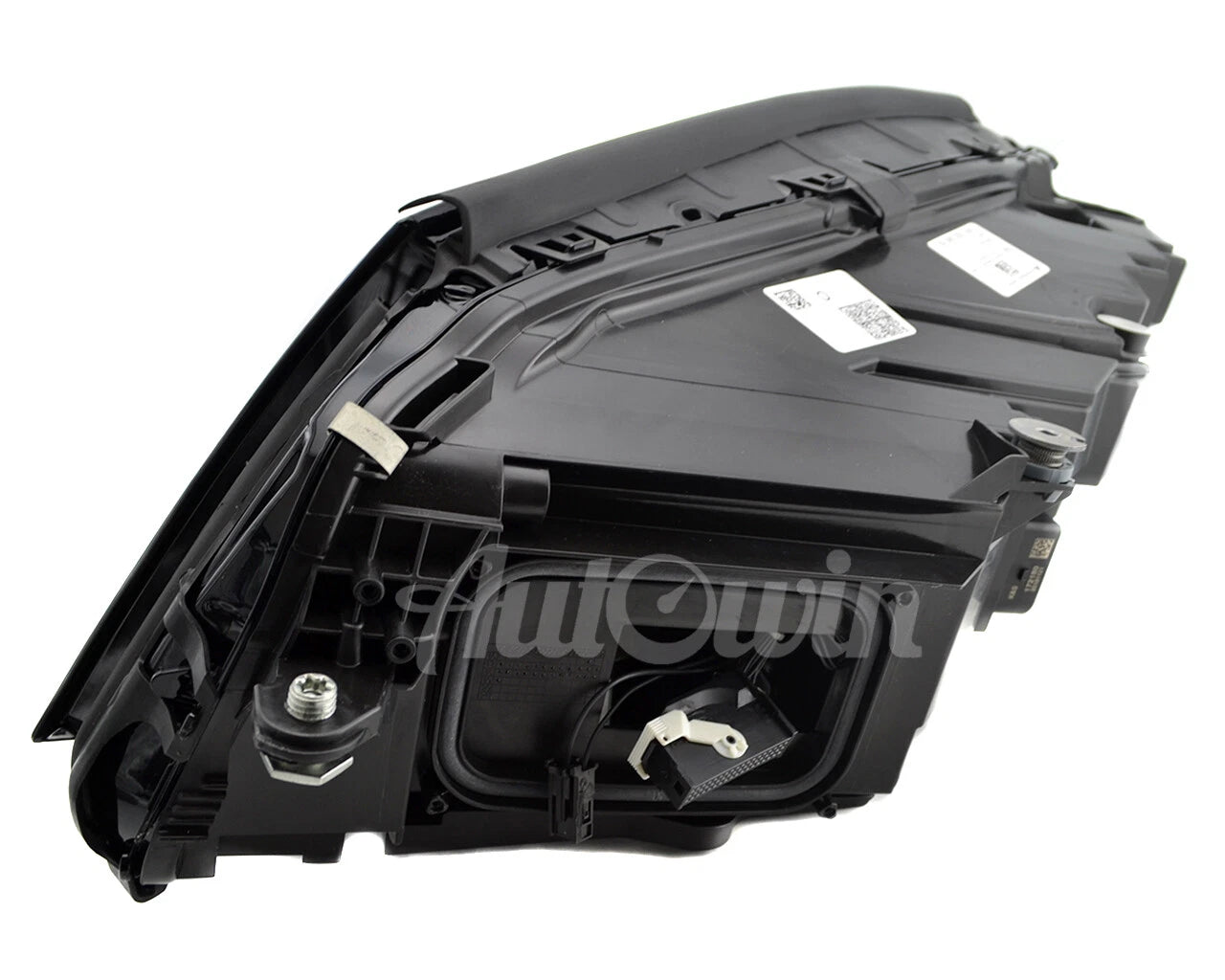 Full LED Headlight Set for Mercedes Benz S Class W222 (2014-2020)