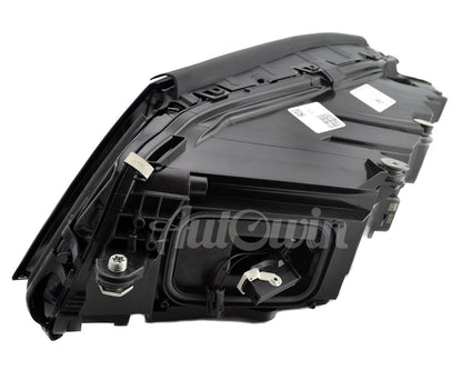 Full LED Headlight Set for Mercedes Benz S Class W222 (2014-2020)