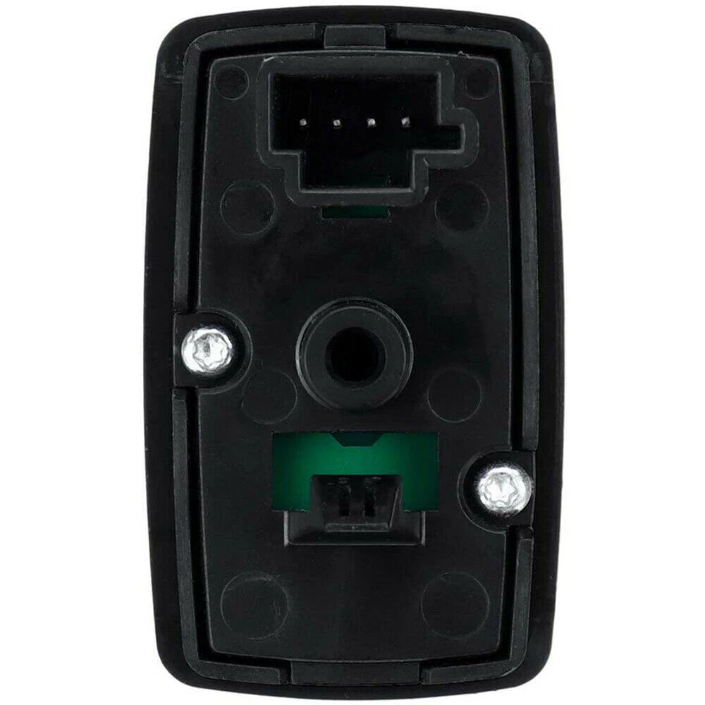 Power Window Lifter Switch Passenger Side for Mercedes-Benz ML/GL/R (2006–2012)