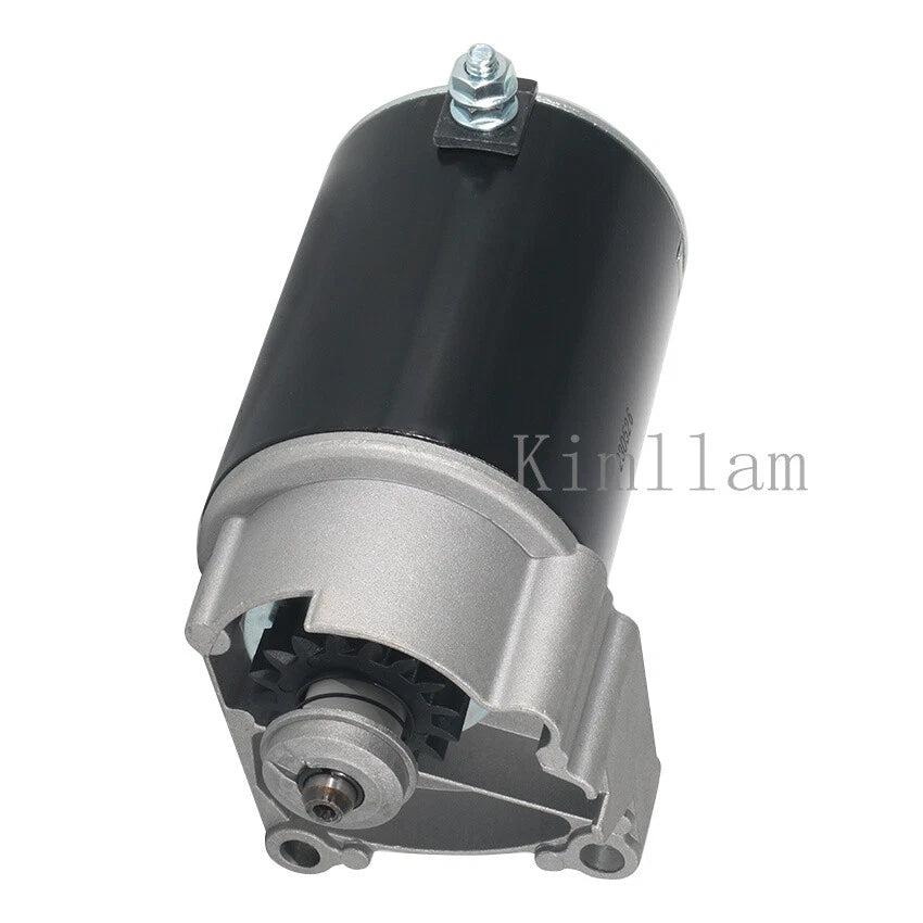 Starter for John Deere 116H Briggs & Stratton (1983-1985)