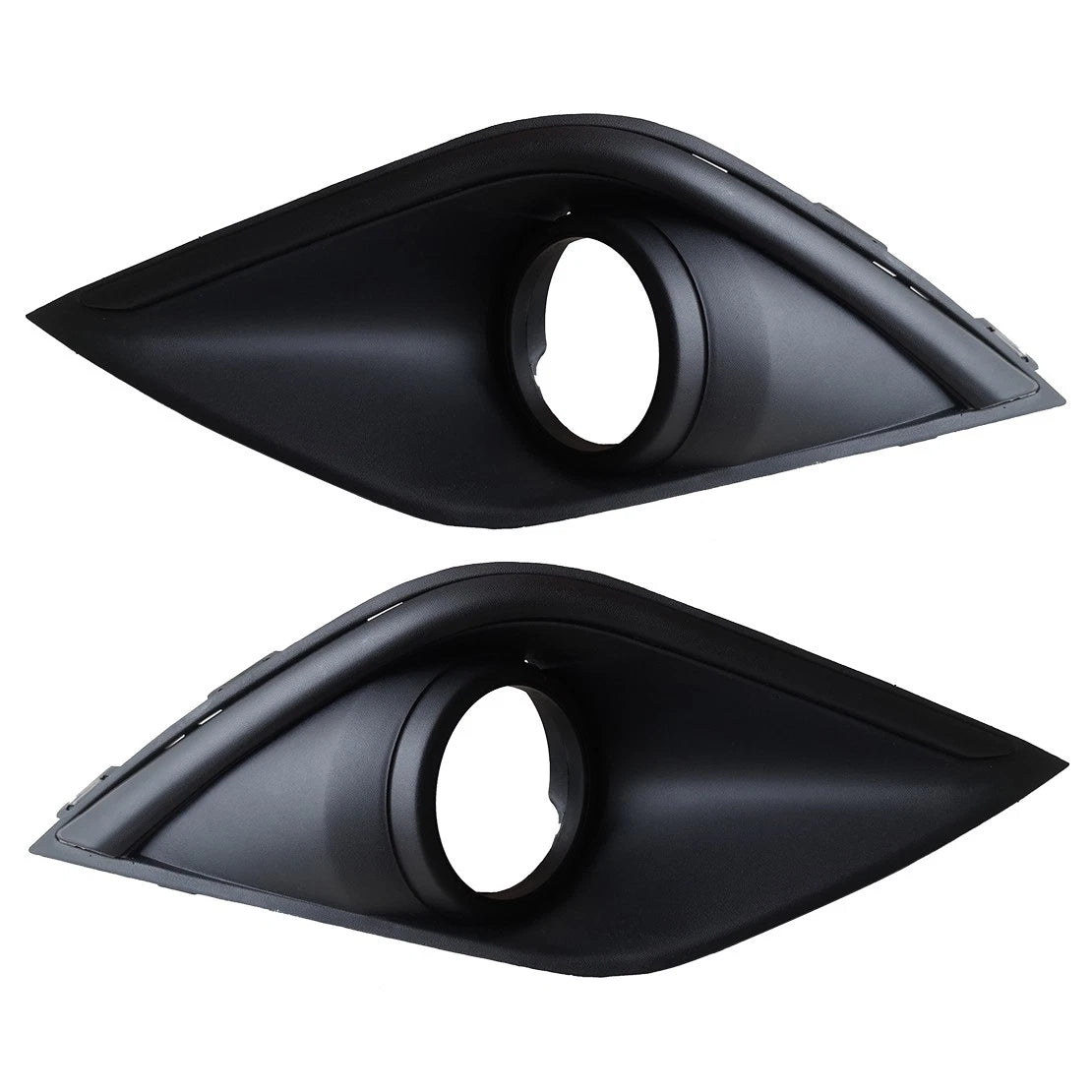 Fog Light Bezel Cover for Mitsubishi Outlander (2019-2020)