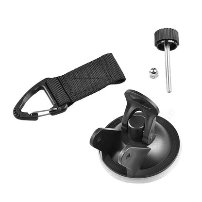 8 x Suction Cup Anchors for Car Side Awning & Tarp Camping