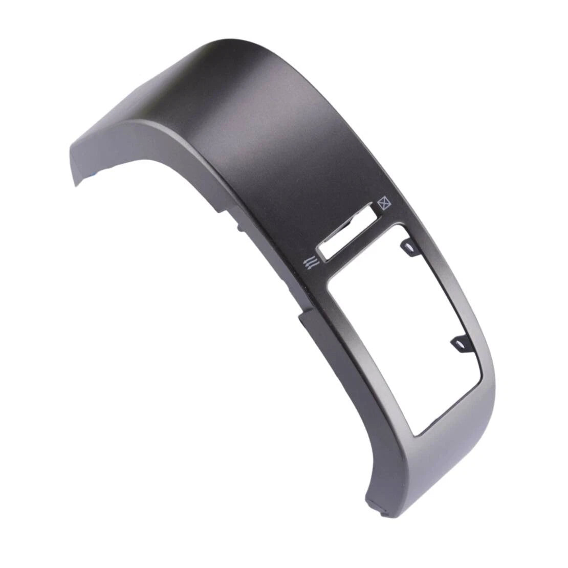 Right Dash Air Conditioning Bezel Cover for Toyota Prius (2004-2009)