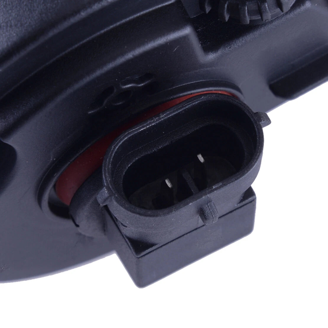 Front Bumper Fog Lights for Nissan Frontier (2010-2019)