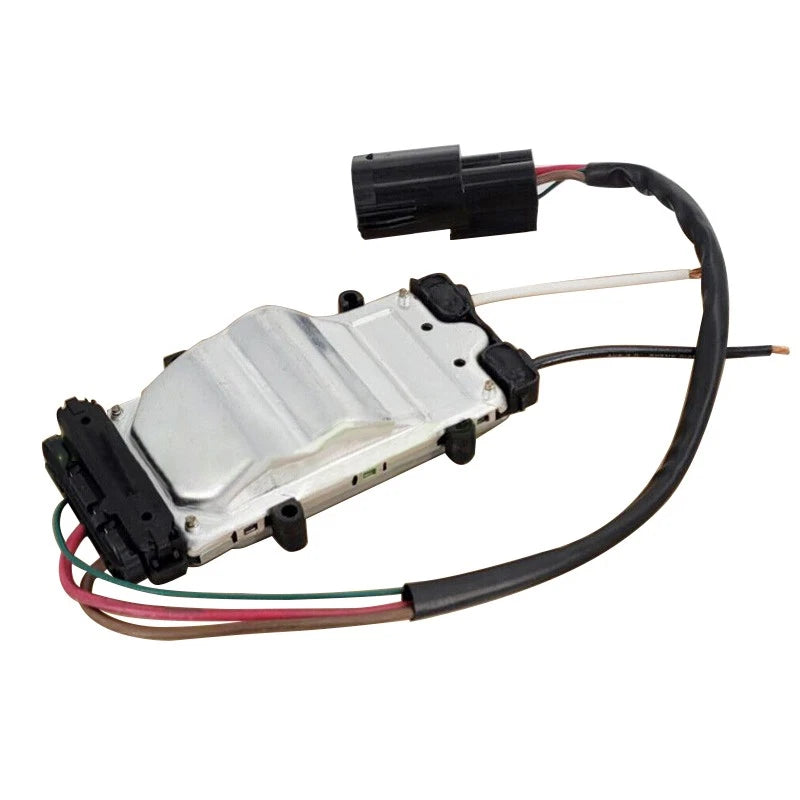 Cooling Fan Control Module for Ford Mazda Volvo C30 (2007-2013)