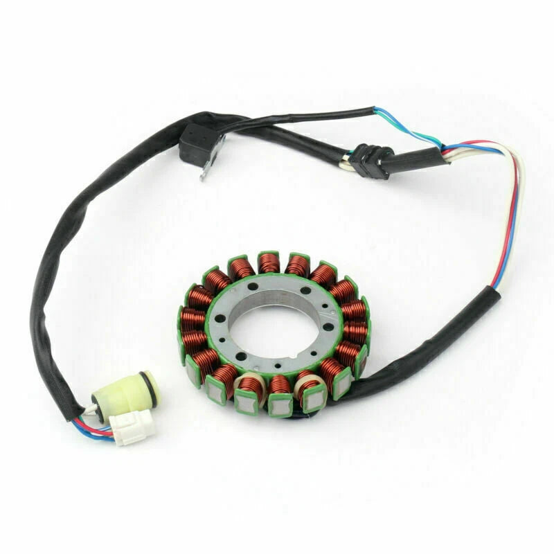 Stator Coil for Yamaha Wolverine 350, 450, Kodiak 400 (2000-2006)