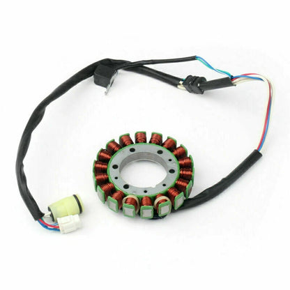 Stator Coil for Yamaha Wolverine 350, 450, Kodiak 400 (2000-2006)