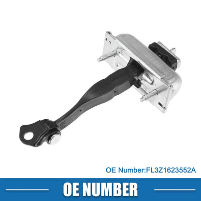 Door Check Stop Strap for Ford F-250 F-350 F-450 F-550 (2017-2019)