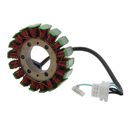 Stator Coil for Kawasaki ZX600 Ninja, GPX600R, GPZ600R, ZL400 (1985-2006)
