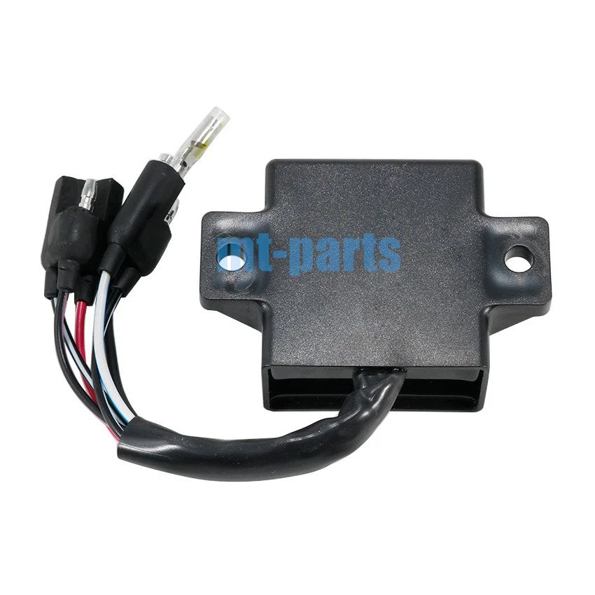 CDI Box for Arctic Cat Trailcat 4000, Wildcat 650 (1980-1988)