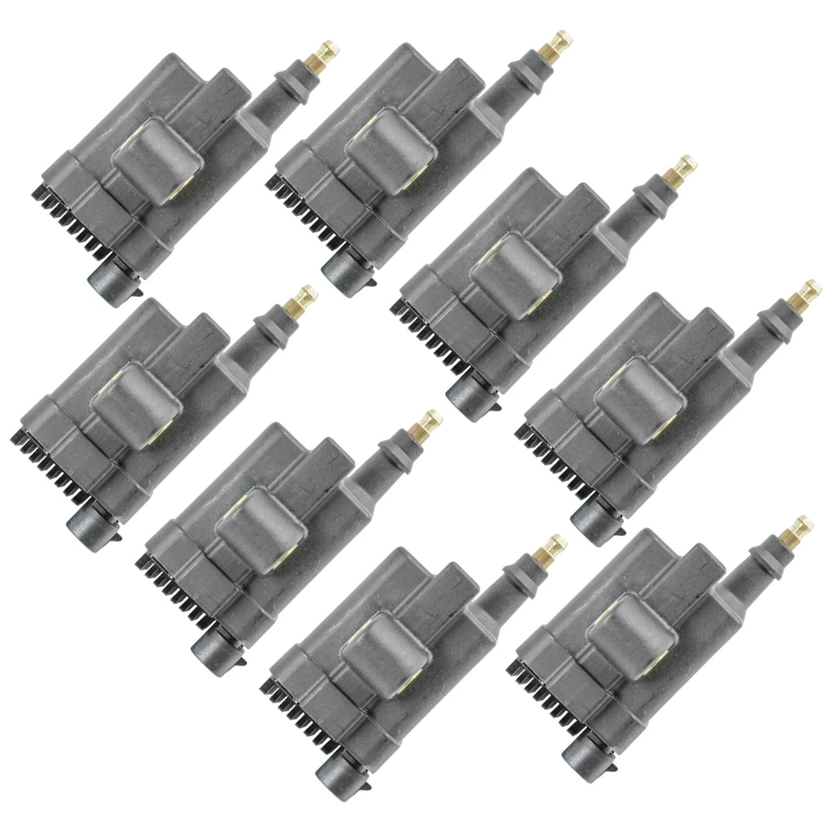 Ignition Coil for Mercury Outboard Optimax Racing 225/250 Sport XS HP