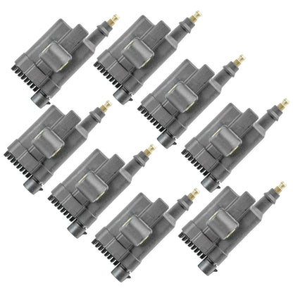 Ignition Coil for Mercury Outboard Optimax Racing 225/250 Sport XS HP