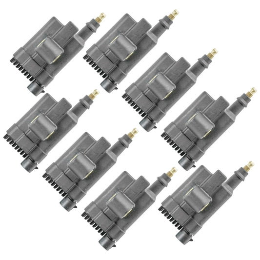 Ignition Coil for Mercury Outboard Optimax Racing 225/250 Sport XS HP