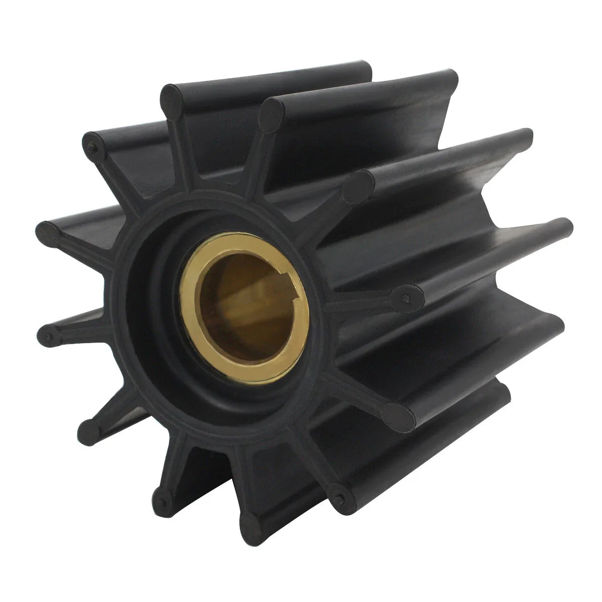 Impeller for Sherwood Jabsco CEF CAT 17000K 18958-0001 500164 1W5664 3802444