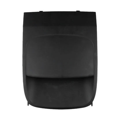 Dash Clock Center Frame for Kia Forte Koup (2010-2016)