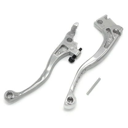 Brake Clutch Levers for Kawasaki KLX250 KDX200 KDX250 KL250 KLX650