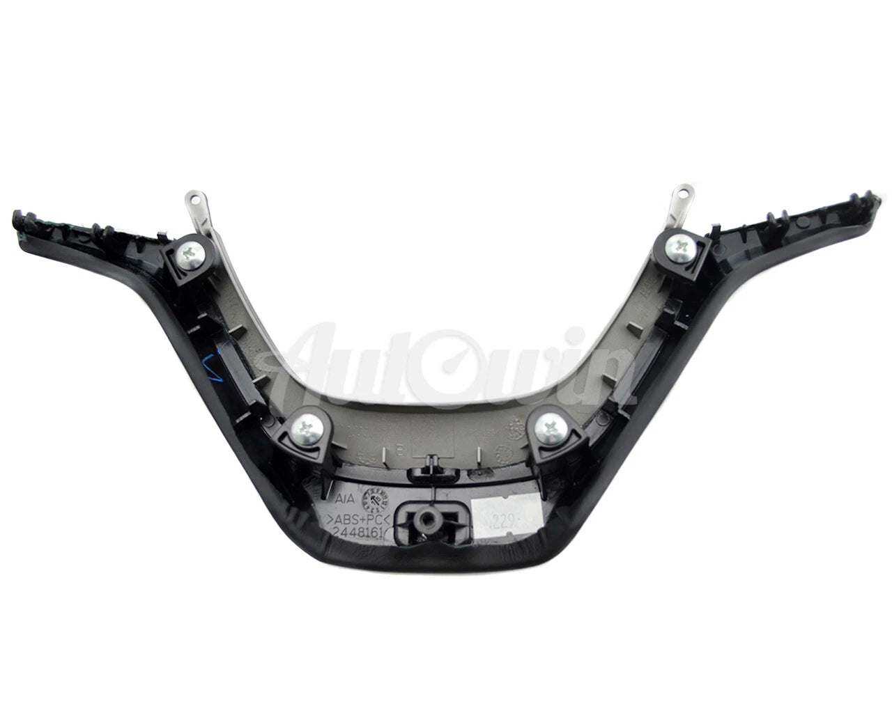 Genuine OEM Steering Wheel Trim for BMW X3 X4 Series F25 F26 (2011-2017)
