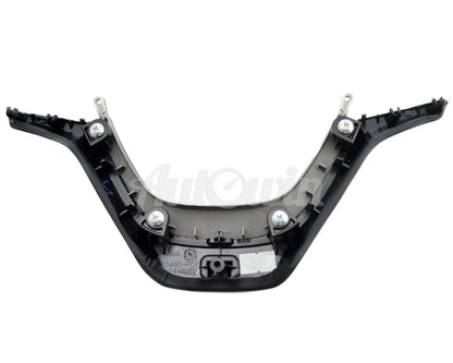 Genuine OEM Steering Wheel Trim for BMW X3 X4 Series F25 F26 (2011-2017)