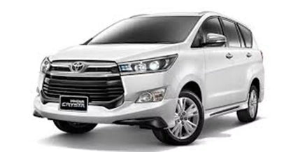 Armrest Box Tray for Toyota Innova 1kdFortuner (2016-ON)