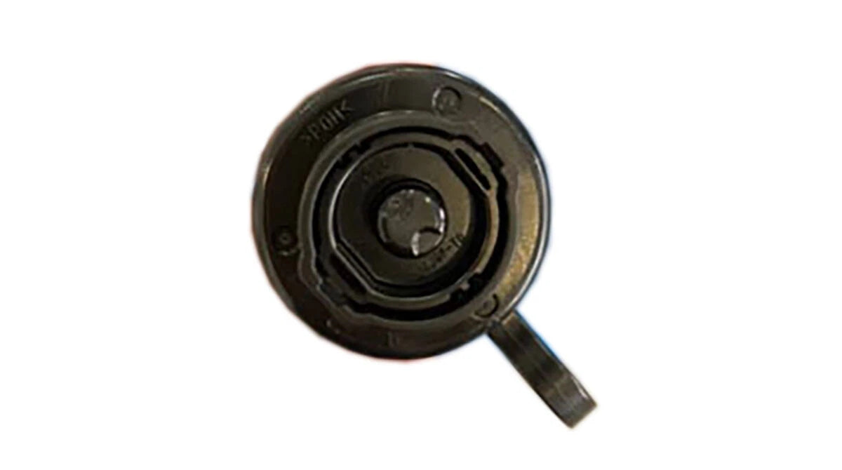 Glove Box Door Stopper for Toyota Hilux Revo, Fortuner (2015-2023)