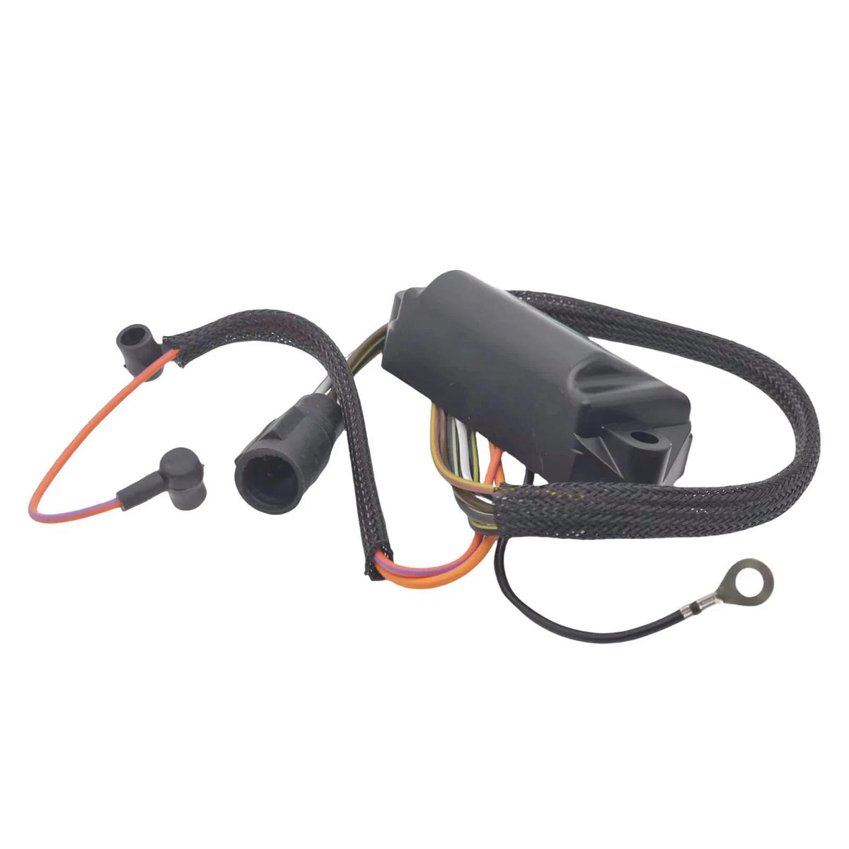 CDI Power Pack for Johnson/Evinrude 9.9-15HP (1993-2006) No Rev Limit