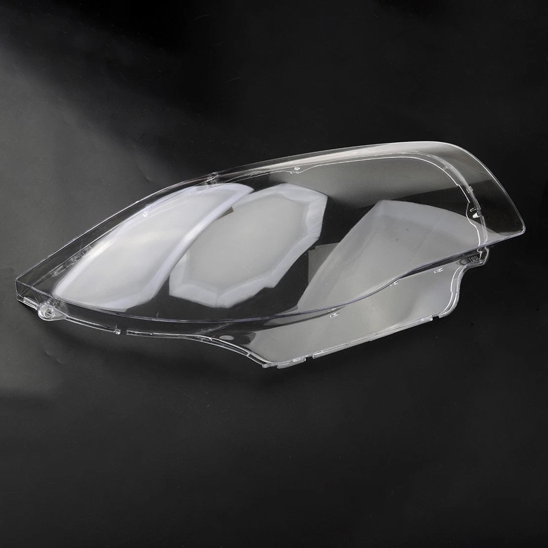 Right Headlight Diffuser Lens Cover for BMW 1 Series E81 E87 E88 (2003-2011)