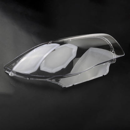 Right Headlight Diffuser Lens Cover for BMW 1 Series E81 E87 E88 (2003-2011)