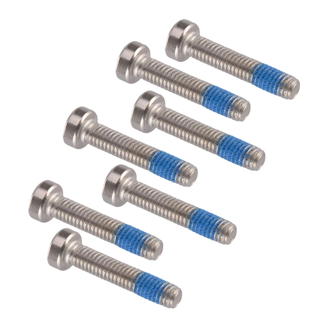 22pcs Lock Nut Kit for Holset Turbo Actuator Repair A8