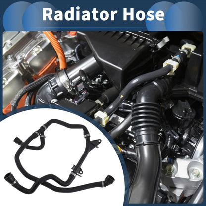 Radiator Hose for BMW 230i xDrive, 430i (2017-2021) - Durable Replacement Parts