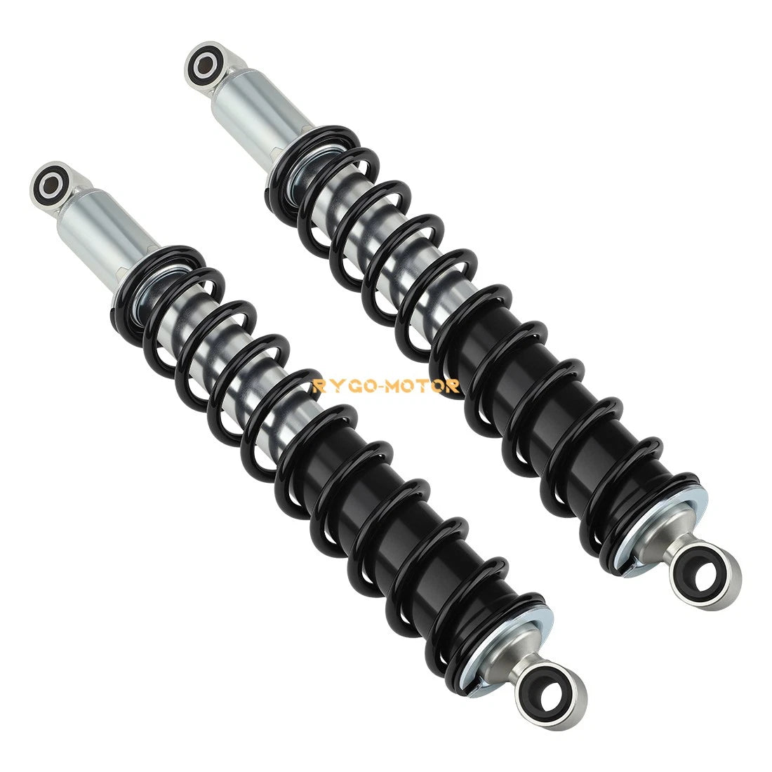 2 x Rear Shocks Absorber for Honda Foreman Rubicon TRX500FA (2005–2012)