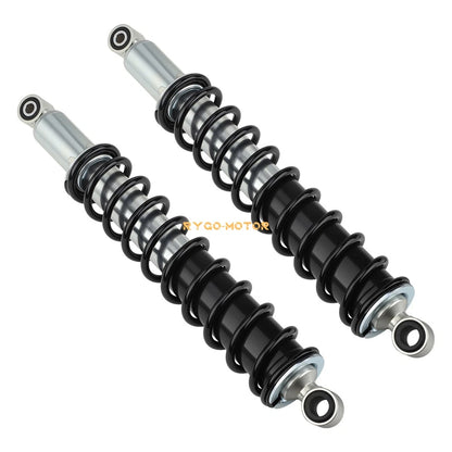 2 x Rear Shocks Absorber for Honda Foreman Rubicon TRX500FA (2005–2012)