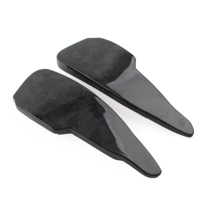Steering Wheel Shift Paddle Set for Chevrolet Corvette C8 (2020-2022)