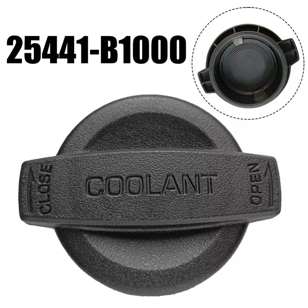 Coolant Reservoir Cap for Kia Optima Cadenza K900 Hyundai Sonata (2011-2020)