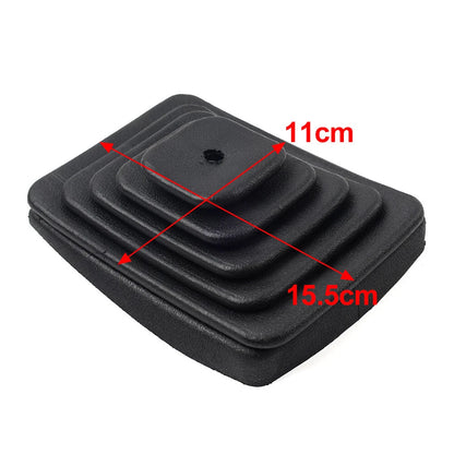 Gear Shift Lever Boot for Jeep Wrangler TJ, Cherokee (1997-2006)