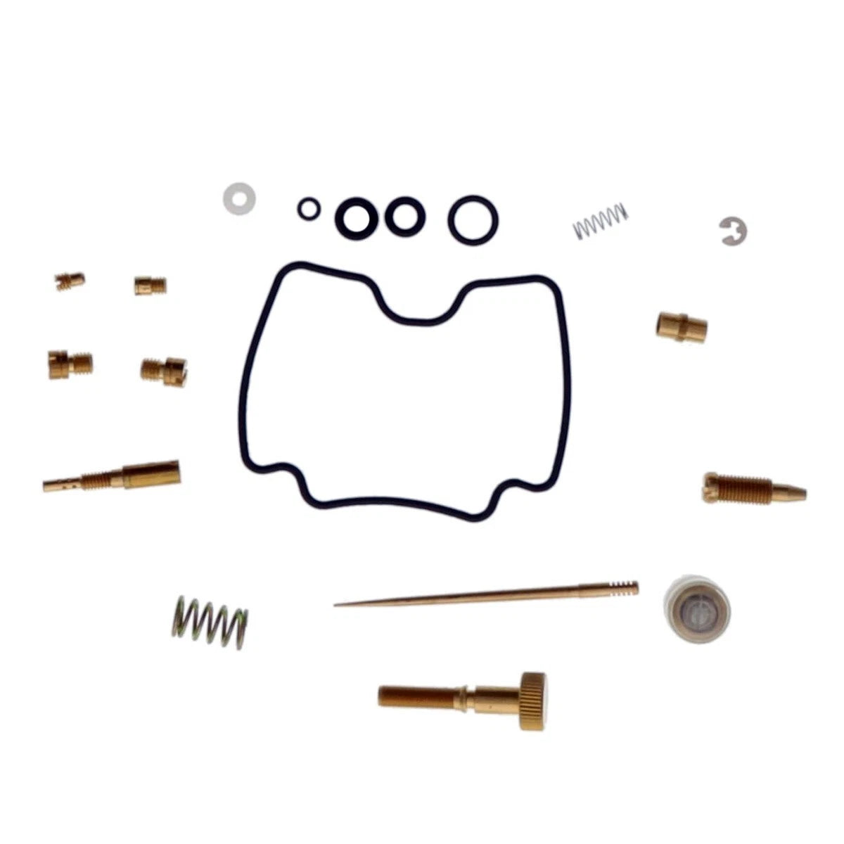 Carb Rebuild Kit for Polaris Predator 500 & Outlaw 500 (2003–2007)
