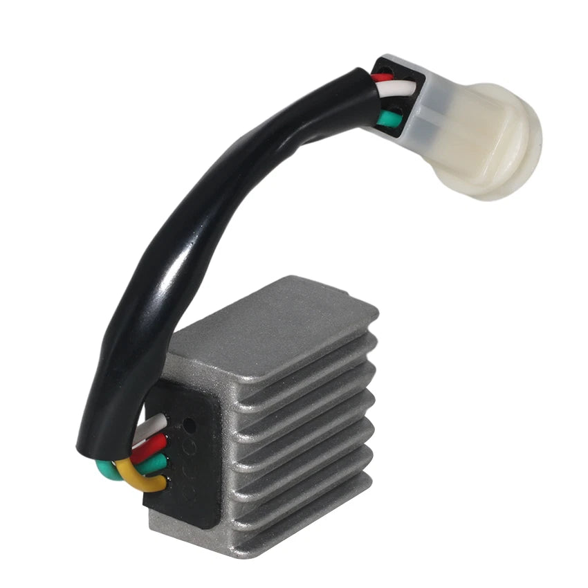 Voltage Rectifier Regulator for Yamaha YFM200DX Moto-4 (1989-1990)