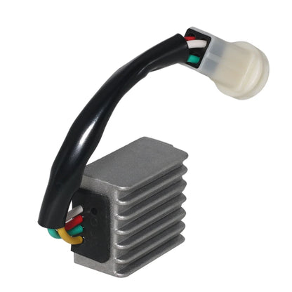Voltage Rectifier Regulator for Yamaha YFM200DX Moto-4 (1989-1990)