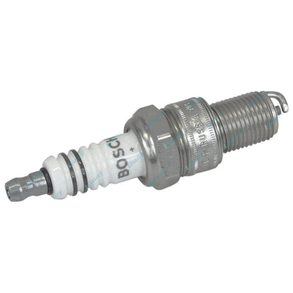 Bosch Spark Plugs 6cy Set for Toyota Supra MA61 2.8L 5M-E 1983~1986 Engine