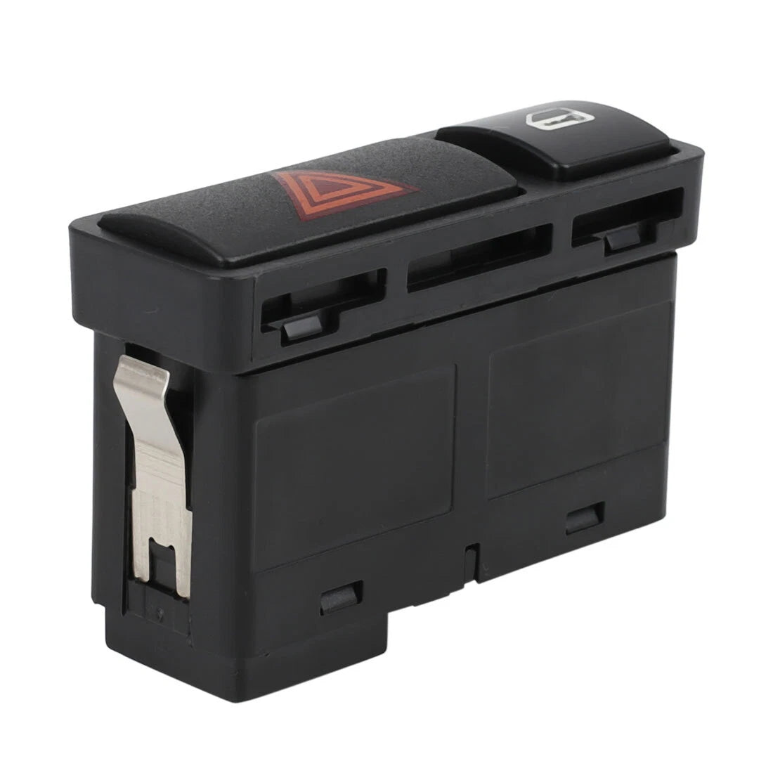 Hazard Warning Light Door Lock Switch for BMW E46 E53 (1999-2008)