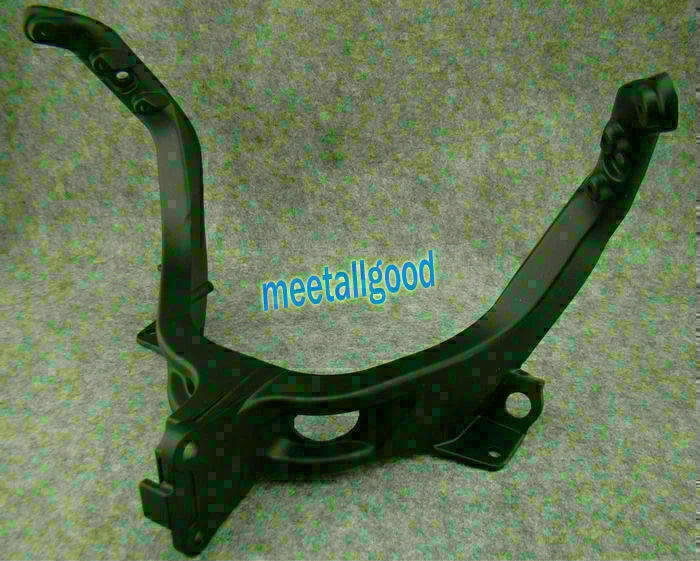 Front Upper Headlight Stay Fairing Bracket for Suzuki GSXR1000 (2003-2004)
