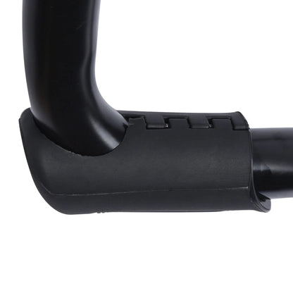 Mustache Engine Guard Bar for Harley Softail FLSL Street Bob Low Rider (2018-2024)