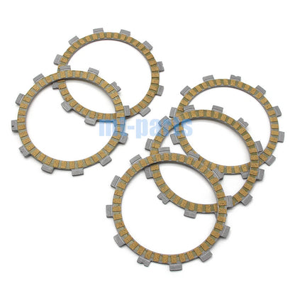 Clutch Friction Plate Kit for Suzuki RM85 (2002-2015)
