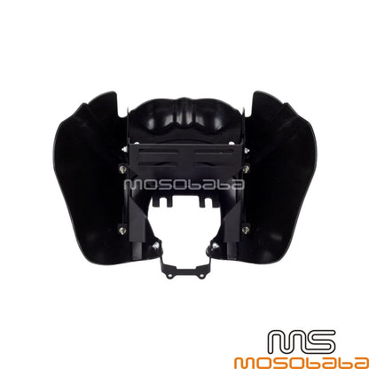 Fairing Windshield Bracket for Harley Softail Low Rider S FXLRS (2020-2022)