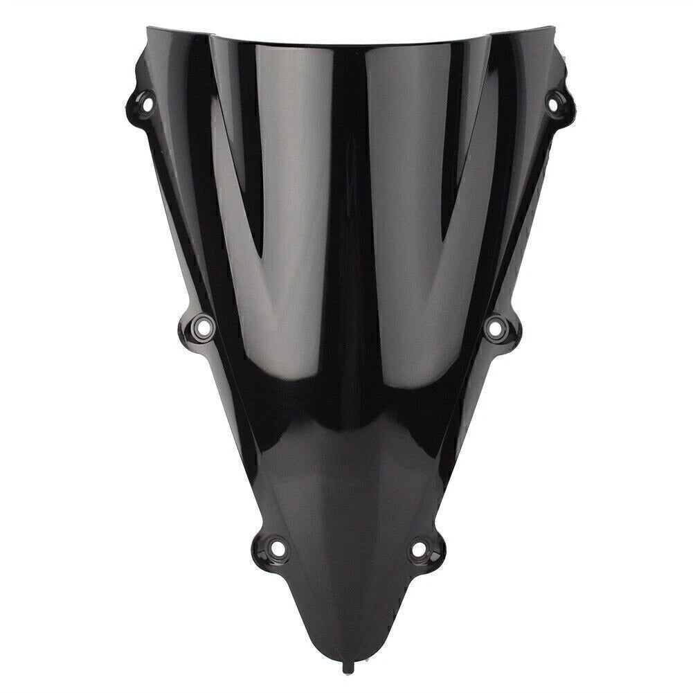 Yamaha YZF R1 Windshield Windscreen Black for 2004-2006 Motorcycles