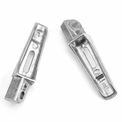 Rear Footrest Pegs for Suzuki GSXR600 750 2006-2014 GSXR1000 2005-2014